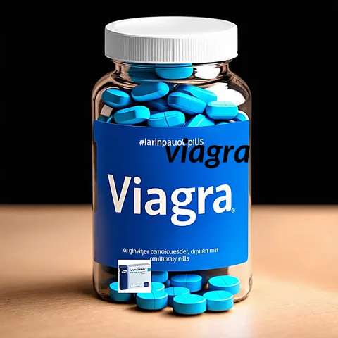 Para comprar viagra necesitas receta medica